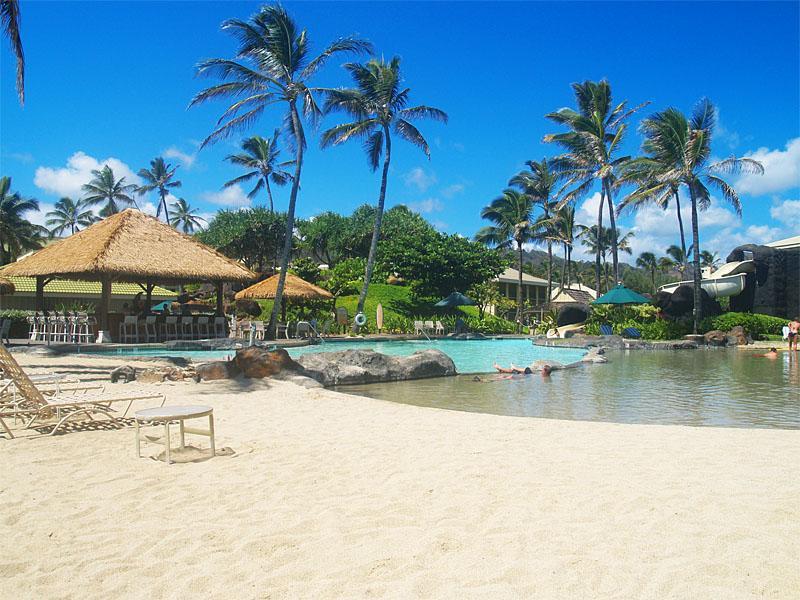 ليهو Kauai Beach Resort 3306 المظهر الخارجي الصورة
