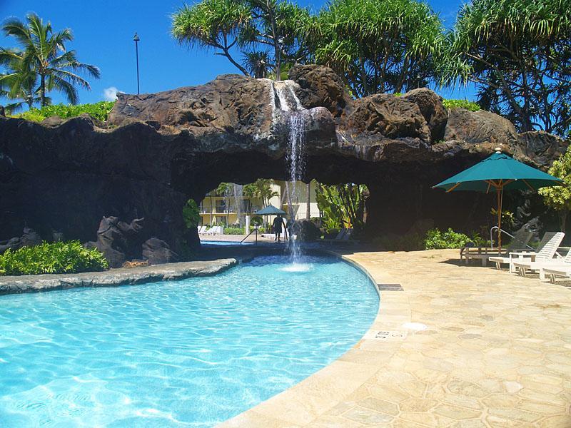 ليهو Kauai Beach Resort 3306 المظهر الخارجي الصورة